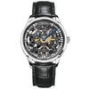 AGELOCER Swiss Mechanical Automatic Watch