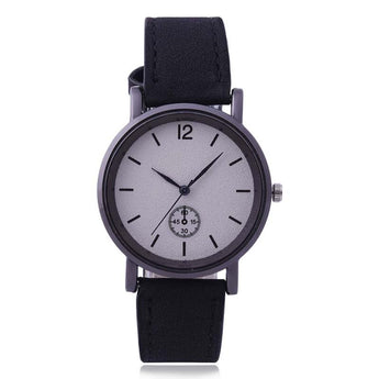 simple women dress watches