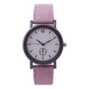 simple women dress watches