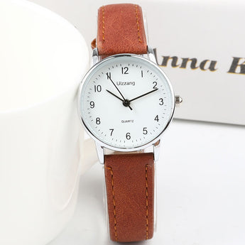 Simple Small Fashion Quartz Watch