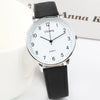 Simple Small Fashion Quartz Watch