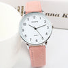 Simple Small Fashion Quartz Watch