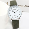 Simple Small Fashion Quartz Watch