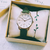 Women Watches Exquisite Simple Luxury Fashion